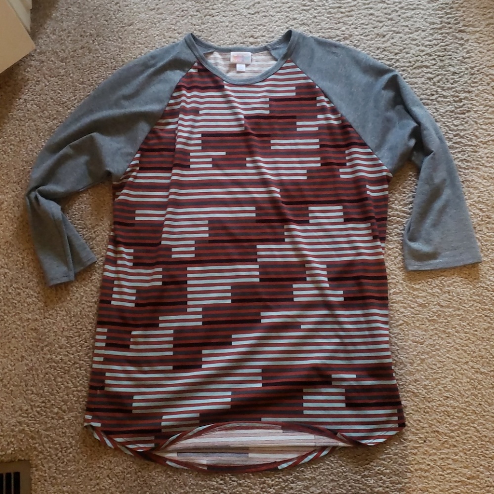 Lularoe Randy